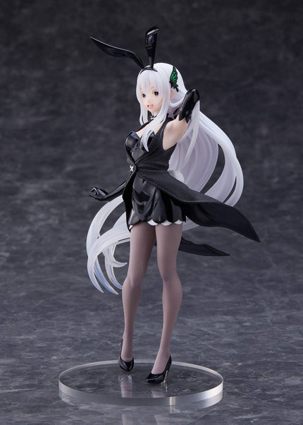 Re:Zero - Echidna - Bunny Coreful Figure (Taito) — product image 2