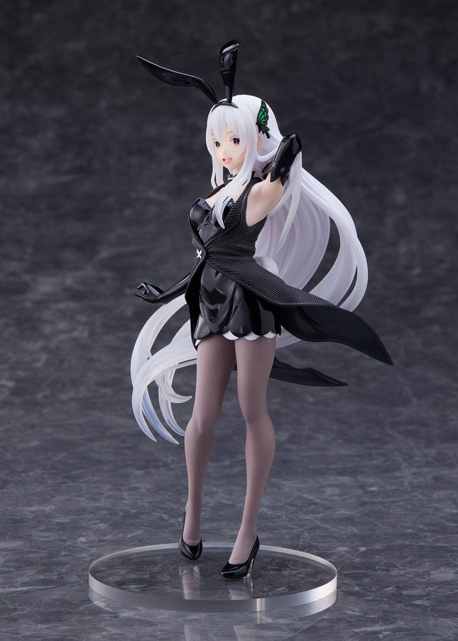 Re:Zero - Echidna - Bunny Coreful Figure (Taito) — product image 2