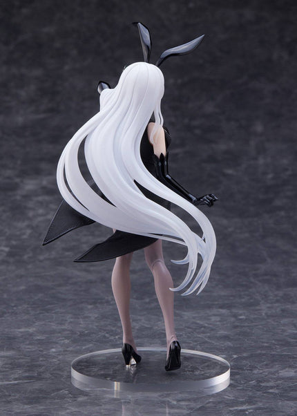 Re:Zero - Echidna - Bunny Coreful Figure (Taito) — product image 3