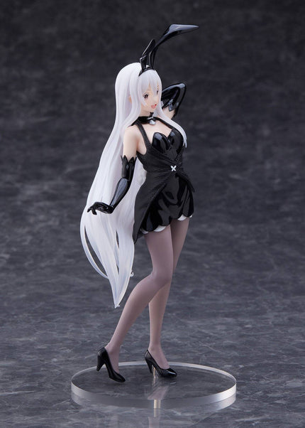 Re:Zero - Echidna - Bunny Coreful Figure (Taito) — product image 4