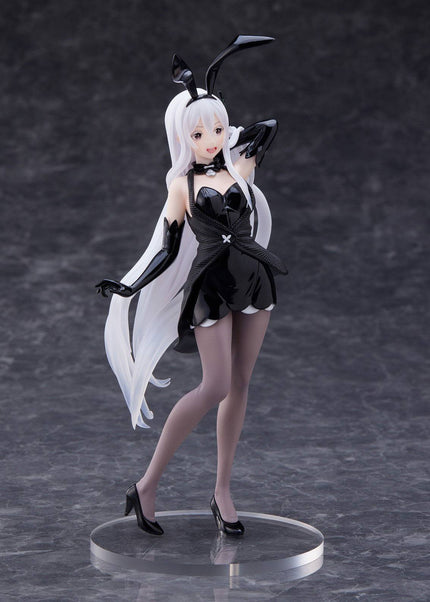 Re:Zero - Echidna - Bunny Coreful Figure (Taito) — product image 5