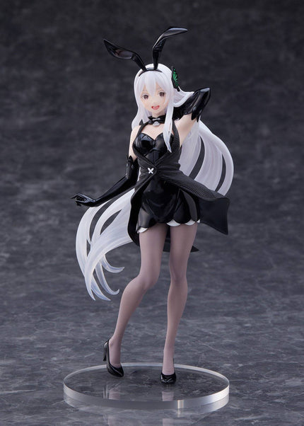 Re:Zero - Echidna - Bunny Coreful Figure (Taito) — product image 6