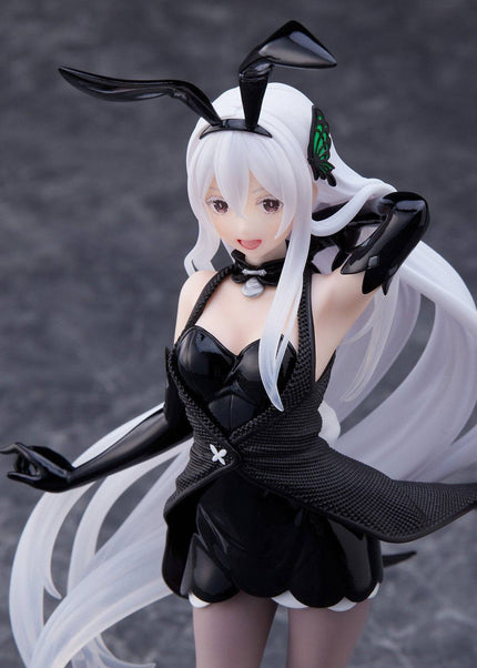 Re:Zero - Echidna - Bunny Coreful Figure (Taito) — product image 8