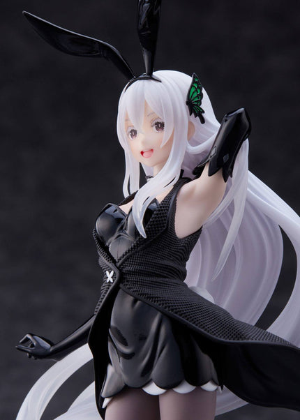 Re:Zero - Echidna - Bunny Coreful Figure (Taito) — product image 9