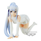Re:Zero - Emilia - Celestial Vivi Figure (Banpresto) — product image 1