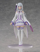 Re:Zero - Emilia - Plastic Model Kit DX Ver. (KADOKAWA) — product image 1