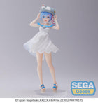 Re:Zero - Rem - Nyatsu Day Luminasta Figure (SEGA) — product image 1