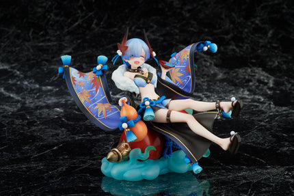Re:Zero - Rem - Hyakki Yako F:Nex 1/7 Scale Figure (Furyu) — product image 1