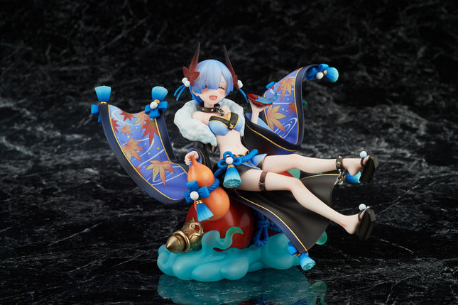 Re:Zero - Rem - Hyakki Yako F:Nex 1/7 Scale Figure (Furyu) — product image 1