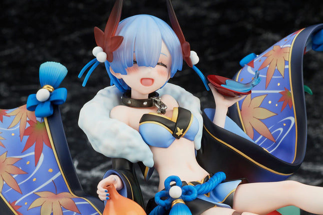 Re:Zero - Rem - Hyakki Yako F:Nex 1/7 Scale Figure (Furyu) — product image 2