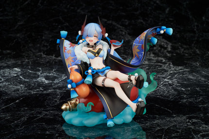 Re:Zero - Rem - Hyakki Yako F:Nex 1/7 Scale Figure (Furyu) — product image 3