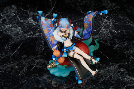 Re:Zero - Rem - Hyakki Yako F:Nex 1/7 Scale Figure (Furyu) — product image 4