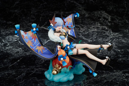 Re:Zero - Rem - Hyakki Yako F:Nex 1/7 Scale Figure (Furyu) — product image 5