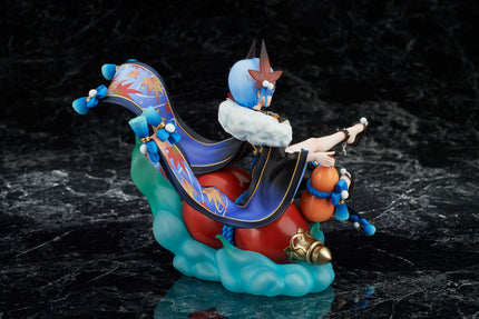 Re:Zero - Rem - Hyakki Yako F:Nex 1/7 Scale Figure (Furyu) — product image 6