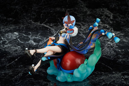 Re:Zero - Rem - Hyakki Yako F:Nex 1/7 Scale Figure (Furyu) — product image 8