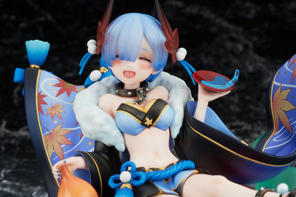 Re:Zero - Rem - Hyakki Yako F:Nex 1/7 Scale Figure (Furyu) — product image 9