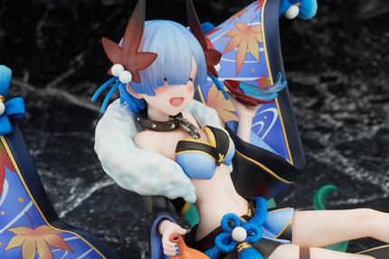 Re:Zero - Rem - Hyakki Yako F:Nex 1/7 Scale Figure (Furyu) — product image 10