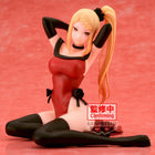 Re:Zero - Priscilla Barielle - Relax Time Figure (Banpresto) — product image 1