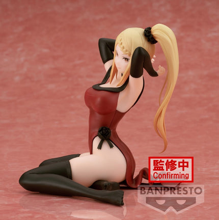 Re:Zero - Priscilla Barielle - Relax Time Figure (Banpresto) — product image 2