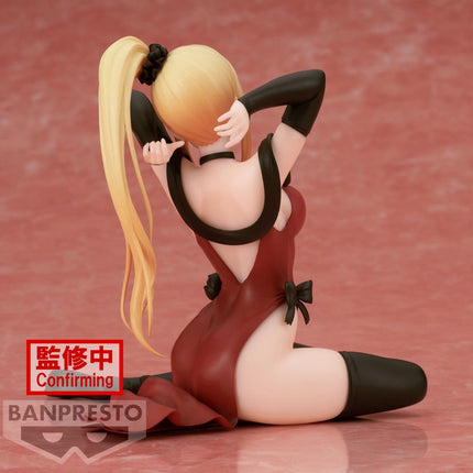 Re:Zero - Priscilla Barielle - Relax Time Figure (Banpresto) — product image 3