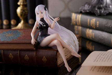 Re:Zero - Echidna - Aqua Float Girls Figure (Taito) — product image 2