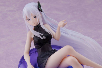 Re:Zero - Echidna - Aqua Float Girls Figure (Taito) — product image 3