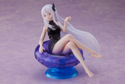 Re:Zero - Echidna - Aqua Float Girls Figure (Taito) — product image 5