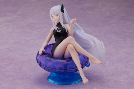 Re:Zero - Echidna - Aqua Float Girls Figure (Taito) — product image 6