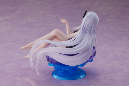 Re:Zero - Echidna - Aqua Float Girls Figure (Taito) — product image 7