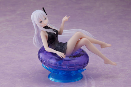 Re:Zero - Echidna - Aqua Float Girls Figure (Taito) — product image 8