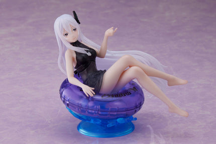 Re:Zero - Echidna - Aqua Float Girls Figure (Taito) — product image 9