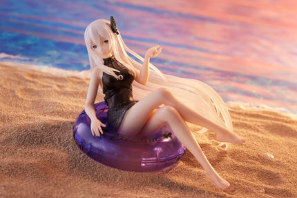 Re:Zero - Echidna - Aqua Float Girls Figure (Taito) — product image 10