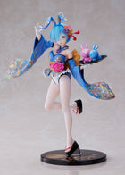 Re:Zero - Rem - Wa-Bunny F:Nex 1/7 Scale Figure (Furyu) — product image 1