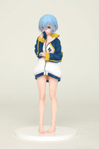 Re:Zero - Rem - Subaru's Jersey Ver. Renewal Precious Figure (Taito) — product image 1