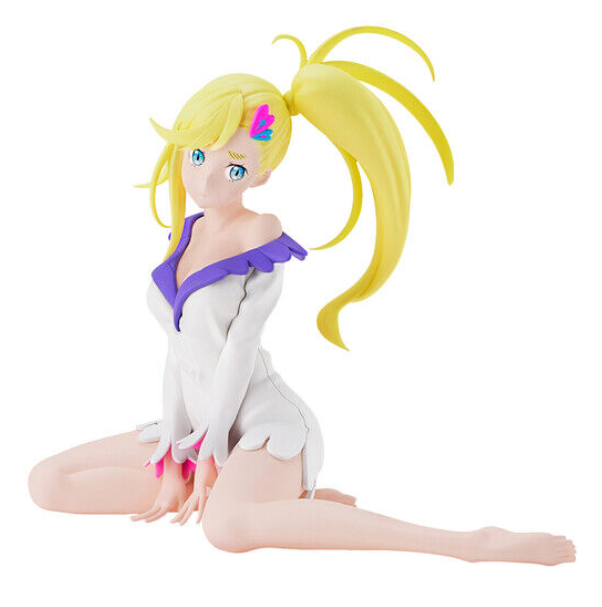 Re:Zero - Minerva - Relax Time Figure (Banpresto) — product image 1