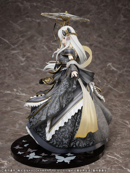 Re:Zero - Echidna - Hanfu 1/7 Scale Figure (Furyu) — product image 5