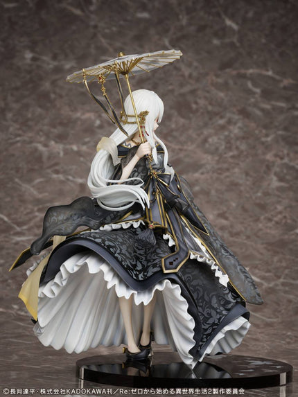 Re:Zero - Echidna - Hanfu 1/7 Scale Figure (Furyu) — product image 6