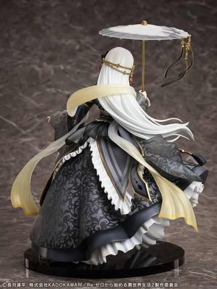 Re:Zero - Echidna - Hanfu 1/7 Scale Figure (Furyu) — product image 7
