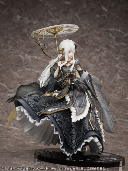 Re:Zero - Echidna - Hanfu 1/7 Scale Figure (Furyu) — product image 8