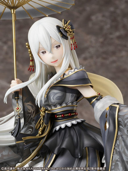 Re:Zero - Echidna - Hanfu 1/7 Scale Figure (Furyu) — product image 9