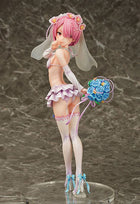 Re:Zero - Ram - Wedding Dress 1/7 Scale Figure (Phat!) — product image 1
