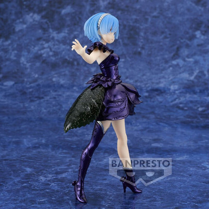 Re:Zero - Rem - Dianacht Couture Figure (Banpresto) — product image 3
