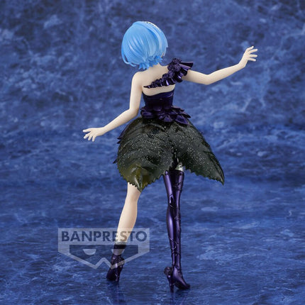 Re:Zero - Rem - Dianacht Couture Figure (Banpresto) — product image 4