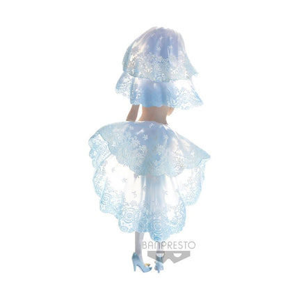 Re:Zero - Rem - Chronicle EXQ Figure (Banpresto) — product image 3