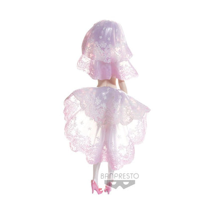 Re:Zero - Ram - Chronicle EXQ Figure (Banpresto) — product image 3