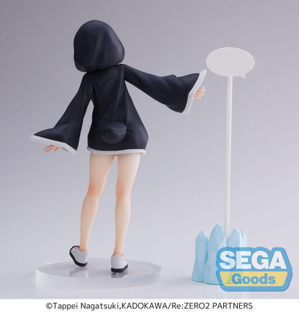 Re:Zero - Rem - Kotori Asobi Luminasta Figure (SEGA) — product image 4