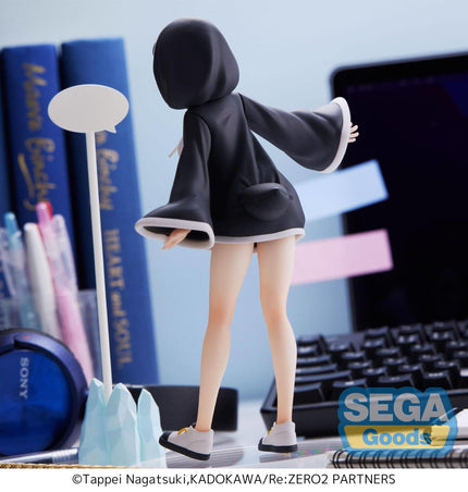 Re:Zero - Rem - Kotori Asobi Luminasta Figure (SEGA) — product image 8