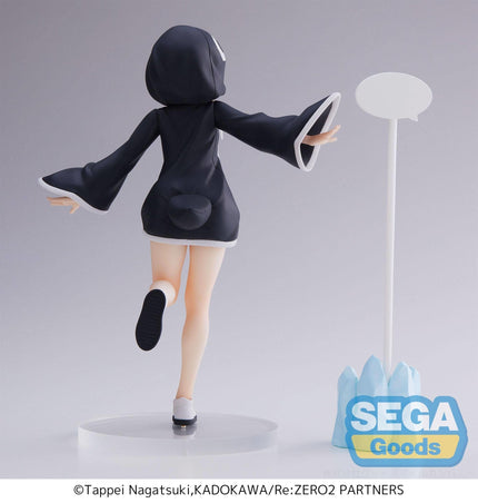 Re:Zero - Ram - Kotori Asobi Luminasta Figure (SEGA) — product image 4