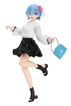 Re:Zero - Rem - Outing Coordination Figure (Taito) — product image 1