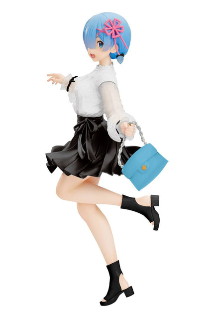Re:Zero - Rem - Outing Coordination Figure (Taito) — product image 3